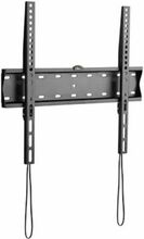 Televiisori seinakinnitus Gembird WM-55F-02, 32-55 tolli, kuni 40 kg, must