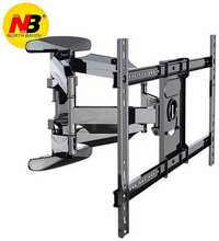 Televiisori kinnitus NB P65, 55-85 tolli, kuni 68 kg