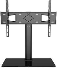 Televiisori alus Techly ICA-LCD-S07L, 32-65 tolli, kuni 45 kg, must