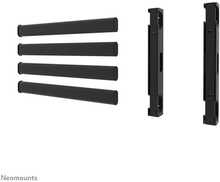 VESA kinnituse pikenduskomplekt Neomounts AFL55-975BL, 86-110 cm, kuni 160 kg, must