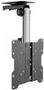 Teleri laekinnitus Techly ICA-CPLB-222, 17-37 tolli, kuni 20 kg