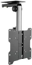 Teleri laekinnitus Techly ICA-CPLB-222, 17-37 tolli, kuni 20 kg