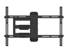 Televiisori seinakinnitus Neomounts WL40-550BL16, 40-65 tolli, kuni 30 kg