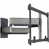Televiisori kinnitus Vogels Elite TVM5855, 55-100 tolli, kuni 75 kg, must