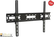 Televiisori kinnitus Libox LB-110, 32-65 tolli, kuni 50 kg