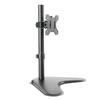 Monitori lauakinnitus Logilink BP0044, 13-32 tolli, kuni 8 kg, must