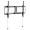 Televiisori seinakinnitus Techly ICA-PLB 946F, 37-80 tolli