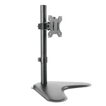 Monitori lauakinnitus Logilink BP0044, 13-32 tolli, kuni 8 kg, must