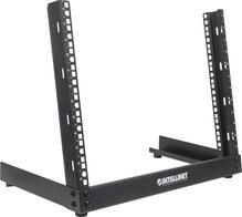 Rack raam Intellinet 714747, 19 tolli, 12U, põrandamudel