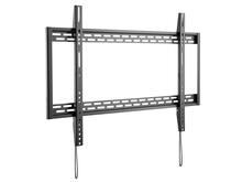 Seinakinnitus Equip 650323, 60-100 tolli, kuni 100 kg