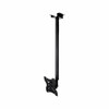 Laekinnitus Cabletech UCH0076A, 23-42 tolli, must
