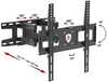 Televiisori kinnitus Ergosolid REDOX K35, 26-60 tolli, kuni 35 kg