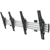 Televiisori seinakinnitus Neomounts NMPRO-WMB2, 32-55 tolli