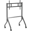 Mobiilne telerialus Techly, 55-86 tolli, kuni 80 kg
