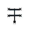 Monitorihoidja Neomounts FPMA-D700D4, 19-27 tolli, kuni 8 kg, must