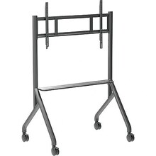 Mobiilne telerialus Techly, 55-86 tolli, kuni 80 kg