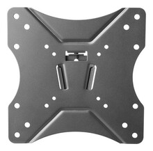 Televiisori seinakinnitus Deltaco ARM-0101, 23-42 tolli, kuni 25 kg