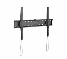 Teleri seinakinnitus Gembird WM-70F-01, 37-70 tolli, kuni 40 kg, must