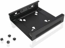 VESA kinnitus Lenovo ThinkCentre Tiny VESA Mount II, 4XF0N03161