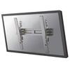 Televiisori seinakinnitus NewStar LED-W650BLACK, 37-75 tolli, must