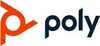 Televiisori kinnitus Poly TC10, must