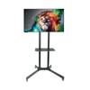 Televiisori alus ratastel ART STO S-08A, 30-65 tolli, kuni 60 kg