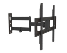 Televiisori seinakinnitus Cabletech UCH0210, 37-70 tolli, kuni 50 kg
