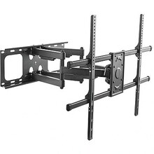Televiisori seinakinnitus Logilink BP0151, 50-90 tolli, kuni 75 kg