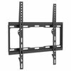 Televiisori kinnitus Cabletech LEC-UCH0151, 26-55 tolli, kuni 40 kg