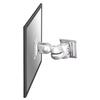 Televiisori seinakinnitus NewStar FPMA-W910, 10-40 tolli, kuni 12 kg
