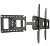 Televiisori kinnitus Techly ICA-PLB-148L, 32-65 tolli, must