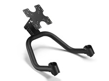 Monitori kinnitus Next Level Racing F-GT Pro NLR-R004, 27-57 tolli, kuni 50 kg, must