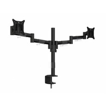 Lauakinnitus Multibrackets MB-5853, kuni 30 tolli, kuni 2x8 kg