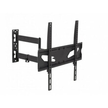 Televiisori kinnitus Maclean MC-771N, 26-55 tolli, kuni 30 kg
