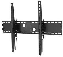 Televiisori seinakinnitus Neomounts LFD-W2000, 60-100 tolli, kuni 125 kg, must