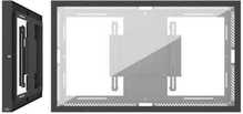 Televiisori kinnitus SMS 43L/P Casing Wall G2, 43 tolli