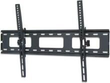 Televiisori kinnitus Techly ICA-PLB 131M, 23-55 tolli, kuni 50 kg, must