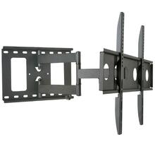 Televiisori kinnitus Techly ICA-PLB-148L, 32-65 tolli, must