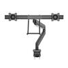 Monitorihoidik Neomounts NM-D775DXBLACK, 10-32 tolli, kuni 8 kg