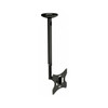 Televiisori kinnitus Sbox CPLB-28S, 23-43 tolli, kuni 30 kg