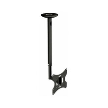 Televiisori kinnitus Sbox CPLB-28S, 23-43 tolli, kuni 30 kg