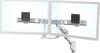 Seinakinnitus Ergotron HX Dual, kuni 32 tolli, 45-479-216