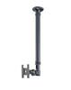 Televiisori laekinnitus NewStar FPMA-C100, 10-26 tolli, valge