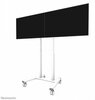 Televiisori adapter Neomounts BY NEWSTAR DUAL SCREEN ADAPTER FOR WL55/FL55-875WH1, 42-65 tolli, kuni 50 kg ekraani kohta