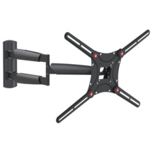 Televiisori kinnitus Barkan BM443LP, 13-75 tolli, must