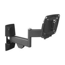 Televiisori kinnitus Barkan E140.B, 13-29 tolli, kuni 15 kg, must