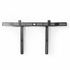 Soundbar kinnitus Nedis SBMT20BK, kuni 10 kg