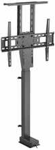Televiisori kinnitus ART AR-93M, 37-80 tolli, kuni 60 kg