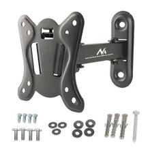 Televiisori seinakinnitus Maclean MC-416, 13-32 tolli, kuni 30 kg, must