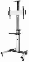 Televiisori alus Sbox FS-446, 37-70 tolli, kuni 50 kg